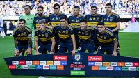 Boca vs Belgrano