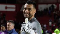 Sergio Romero AAAJ