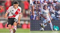 Talleres vs. River