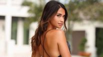 Antonela Roccuzzo