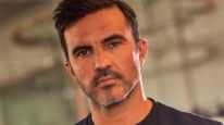 Fabián Cubero