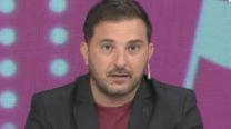 Diego Brancatelli en C5N