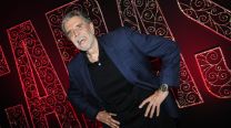 Jorge Martínez y su historia de amor con Raffaella Carrá: "Me escapé a Italia y estuvimos un año juntos"