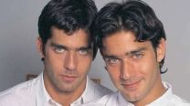 Juan y Mariano Castro