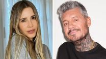 Se supo el verdadero motivo por el que Guillermina Valdés se separó de Marcelo Tinelli