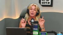 Yanina Latorre en El Observador