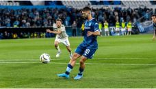 RACING VS. ALDOSIVI
