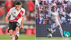 Talleres vs. River