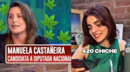 Castañeira y 420