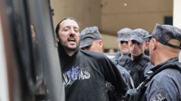 Femicida Pablo Laurta