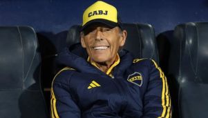 Miguel Ángel Russo