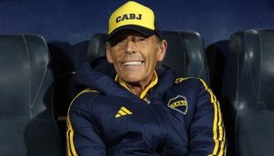 Miguel Ángel Russo