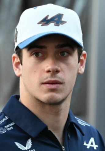 Franco Colapinto