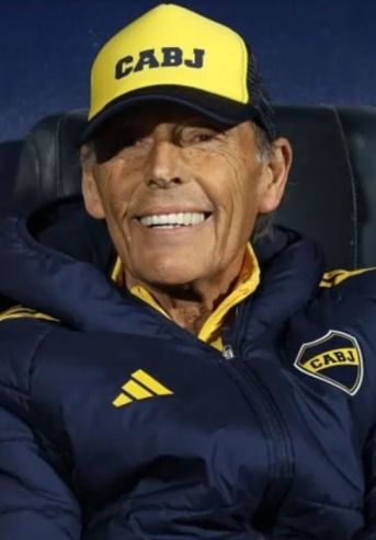 Miguel Ángel Russo