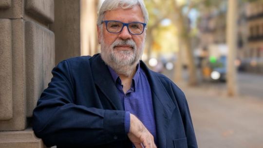Pepe Menéndez: “educar no es imponer sino liberar el potencial humano”