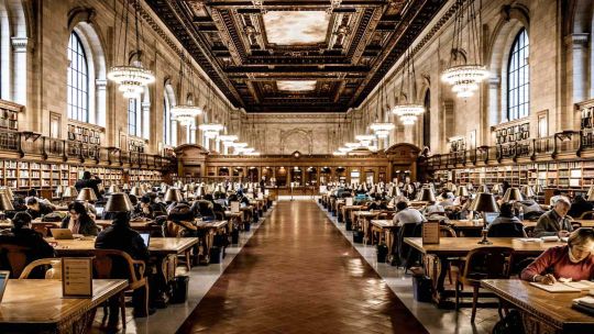 Cuál es el estado de la lectura y del circuito del libro en América Latina