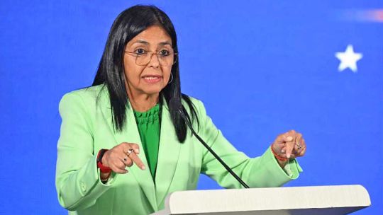 Chavismo sin Maduro: la interna en las sombras para salir de la crisis