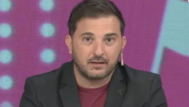 Denunciaron ante la Justicia a Diego Brancatelli por inducir al voto nulo en la boleta de La Libertad Avanza previo a las elecciones