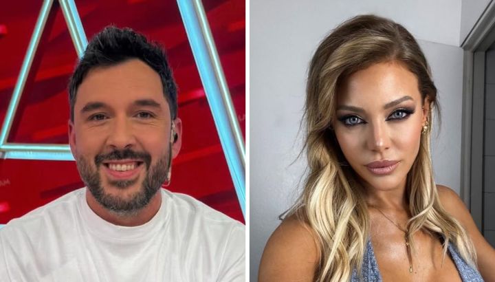 Evangelina Anderson apuntó contra Pepe Ochoa tras afirmar que ella estaba saliendo con un joven de 15 años