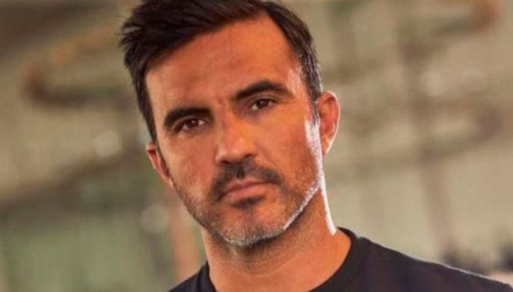 Fabián Cubero avanza en la Justicia contra Nicole Neumann: intenta revocarle el permiso de sus hijas para poder salir de país