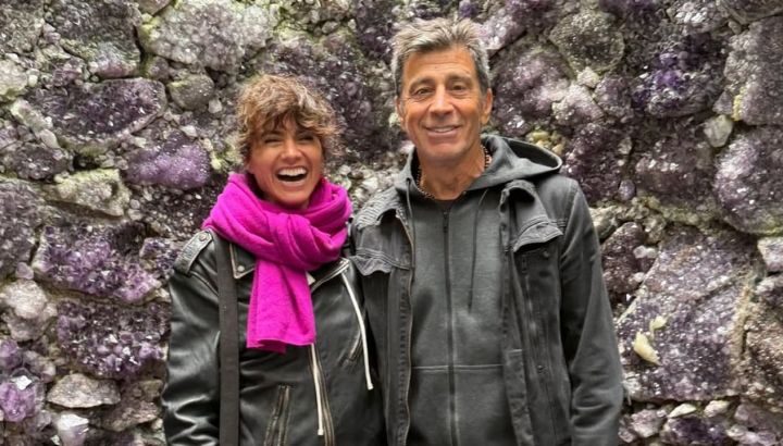 Florencia Raggi habló del momento “muy difícil” de su vida y reveló el rol de Nicolás Repetto y su hija, Renata