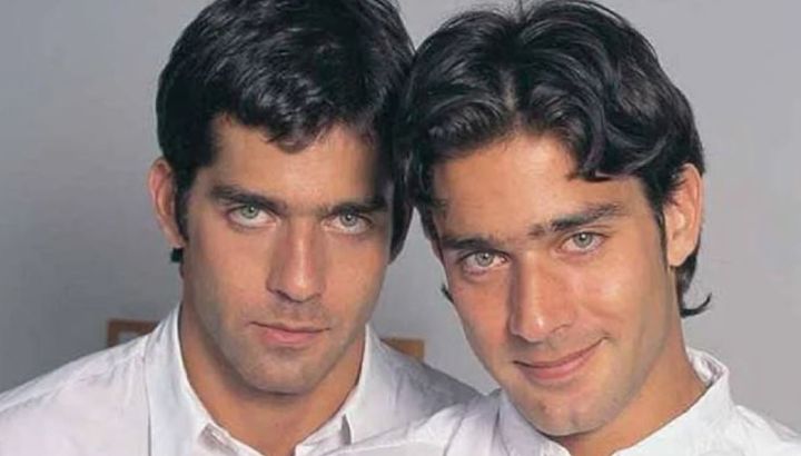 Murió Mariano Castro, el hermano gemelo de Juan Castro, a los 54 años: qué le pasó