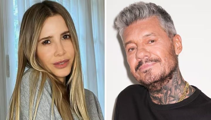 Se supo el verdadero motivo por el que Guillermina Valdés se separó de Marcelo Tinelli