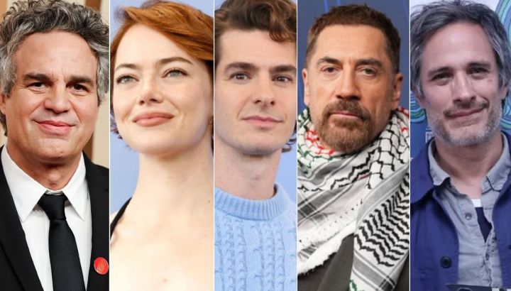 Warner Bros. rechaza el boicot de celebridades a la industria cinematográfica israelí, y habla de discriminación