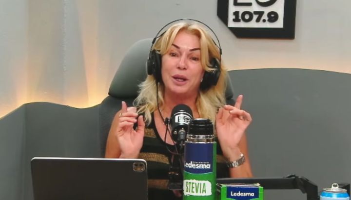 La condición que puso Yanina Latorre para renovar su contrato en El Observador: los detalles