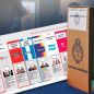 Qué dicen las últimas encuestas a una semana de las elecciones legislativas 2025