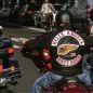 Enfrentamiento a tiros entre los "Hells Angels" y los "Tehuelches" dejó heridos en La Plata
