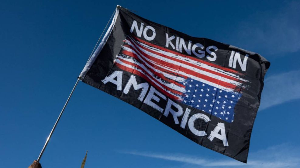 Manifestantes estadounidenses 18102025