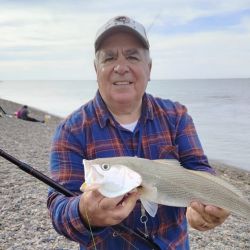 Bahía San Blas continúa consolidándose como un destino clave para el turismo de naturaleza y pesca deportiva, atrayendo año tras año a pescadores de todo el país.