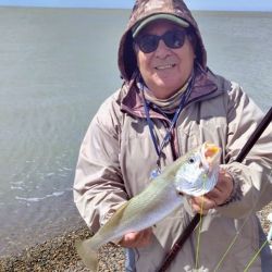Bahía San Blas continúa consolidándose como un destino clave para el turismo de naturaleza y pesca deportiva, atrayendo año tras año a pescadores de todo el país.