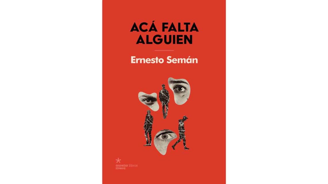 Link to En los túneles de una guerra