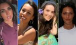 De Pampita y Natalia Oreiro a Oriana Sabatini y Valu Cervantes, así festejaron el Día de la Madre las famosas argentinas