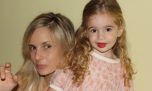 Así está hoy Charo, la hija de Julieta Cardinali y Andrés Calamaro