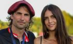 Zaira Nara se quedó varada en la autopista y su exmarido, Jakob von Plessen, la rescató: "Va llegando gente al baile"