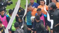 Lucas Comesaña