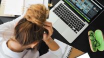 Día de la madre: qué se necesita para que maternar y trabajar no sean incompatibles
