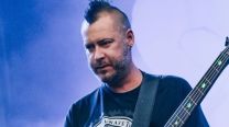 Sam Rivers