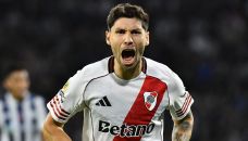 Talleres vs River