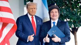 191025_trump_milei_casa_blanca_afp_g