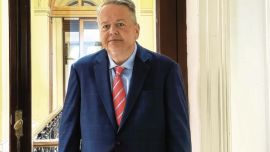 El Virrey Bennett y la intervención de EE.UU. en Argentina: anticipo de la tapa de NOTICIAS