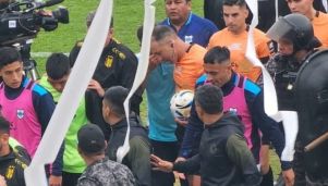 Lucas Comesaña