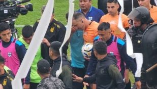 Lucas Comesaña