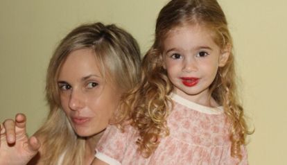 Julieta Cardinali y Charo
