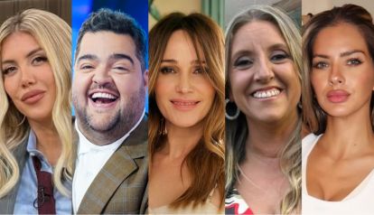 Los mensajes de los famosos por el Día de la Madre