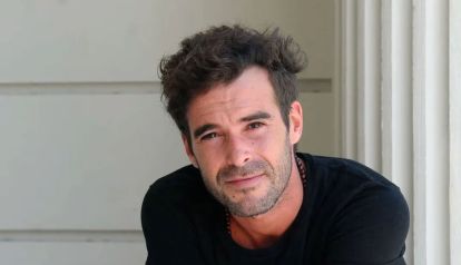 Nicolás Cabré