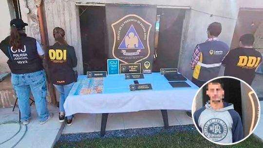 Ex Gran Hermano denunciado por promocionar apuestas ilegales